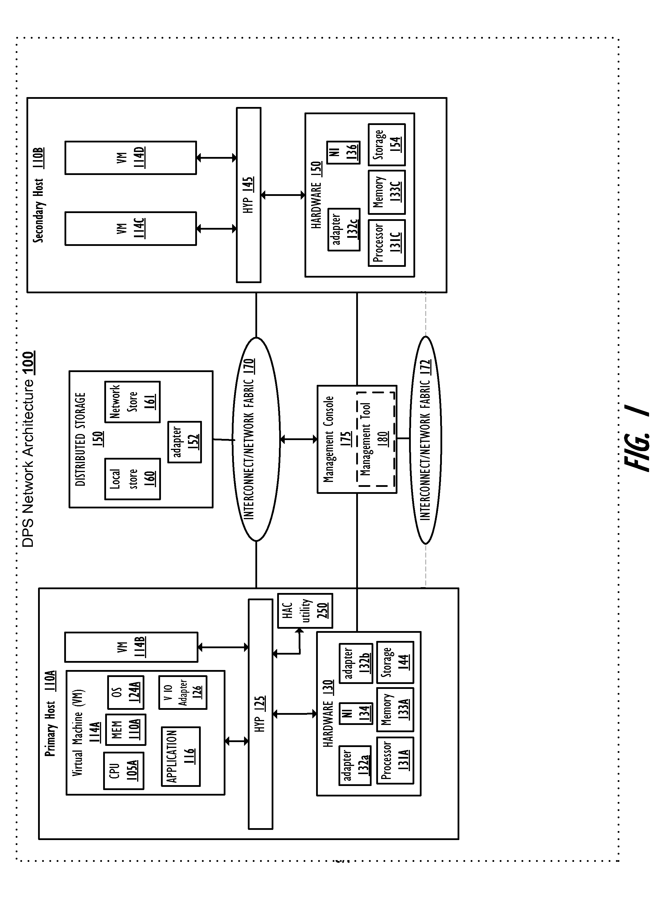 Check-point Based High Availability: Network Packet Buffering in Hardware