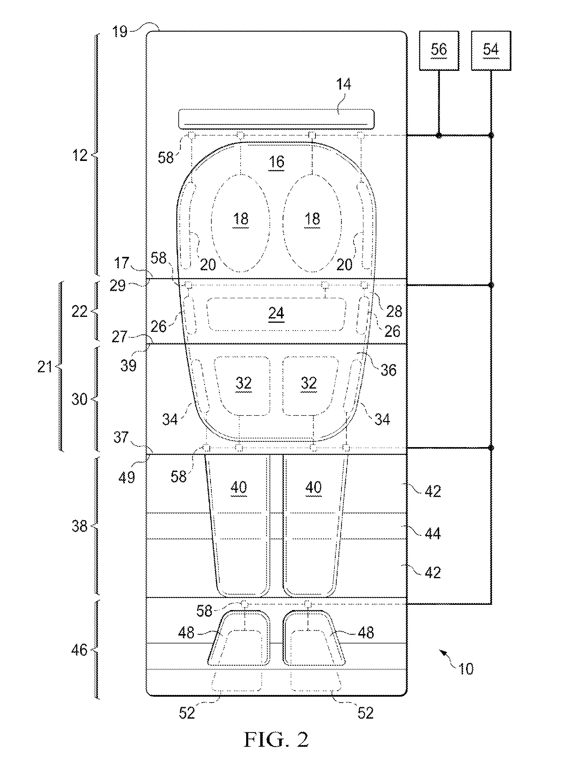 External immobilizer