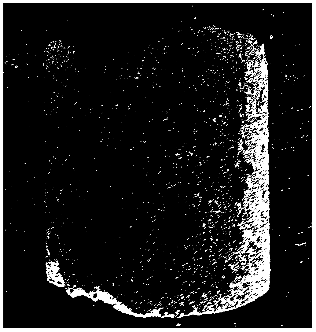 Reagent for consolidating soil by utilizing carbonic anhydrase microbes and using method thereof