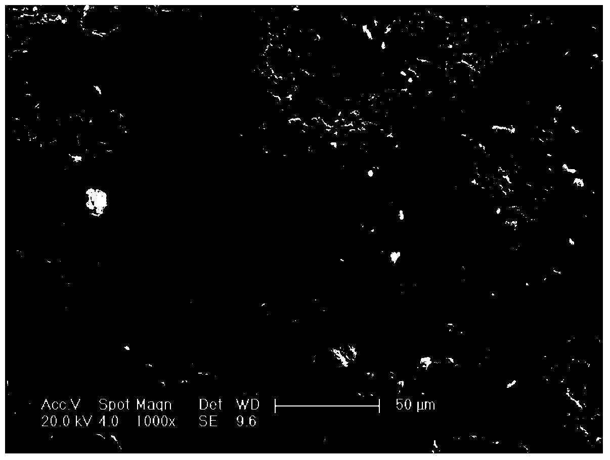 Reagent for consolidating soil by utilizing carbonic anhydrase microbes and using method thereof