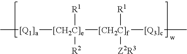 Process for incorporating poorly substantive paper modifying agents into a paper sheet via wet end addition