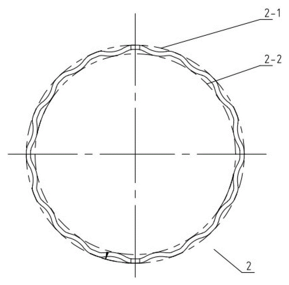 Permanent Magnetic Bearing Squeeze Film Damper with Elastic Ring