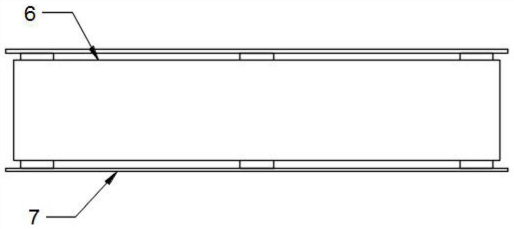 A full-automatic full-vacuum packaging platform and its use method