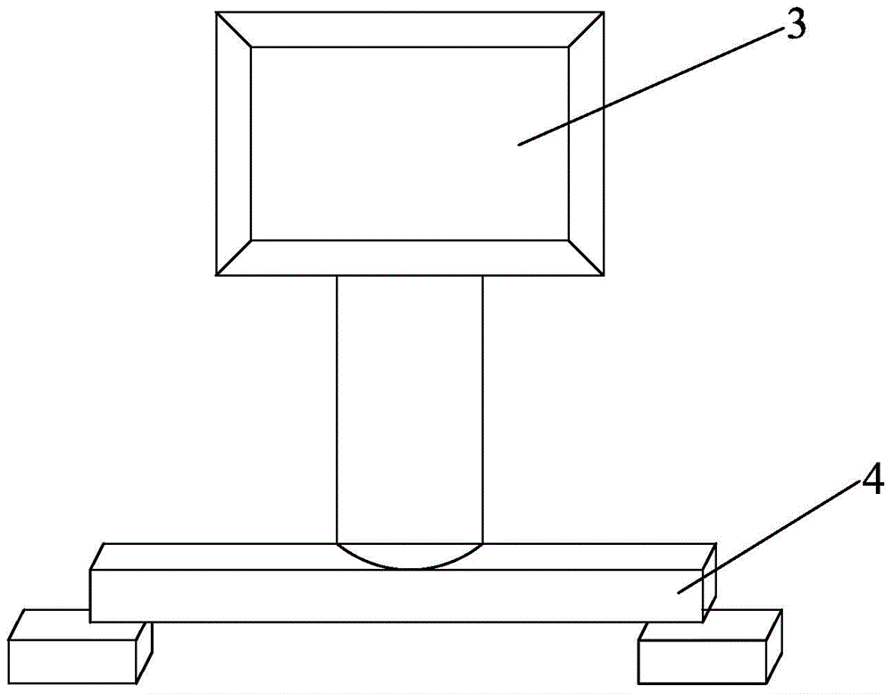 Manufacturing method of lithium ion battery diaphragm as well as battery diaphragm prepared by manufacturing method and battery