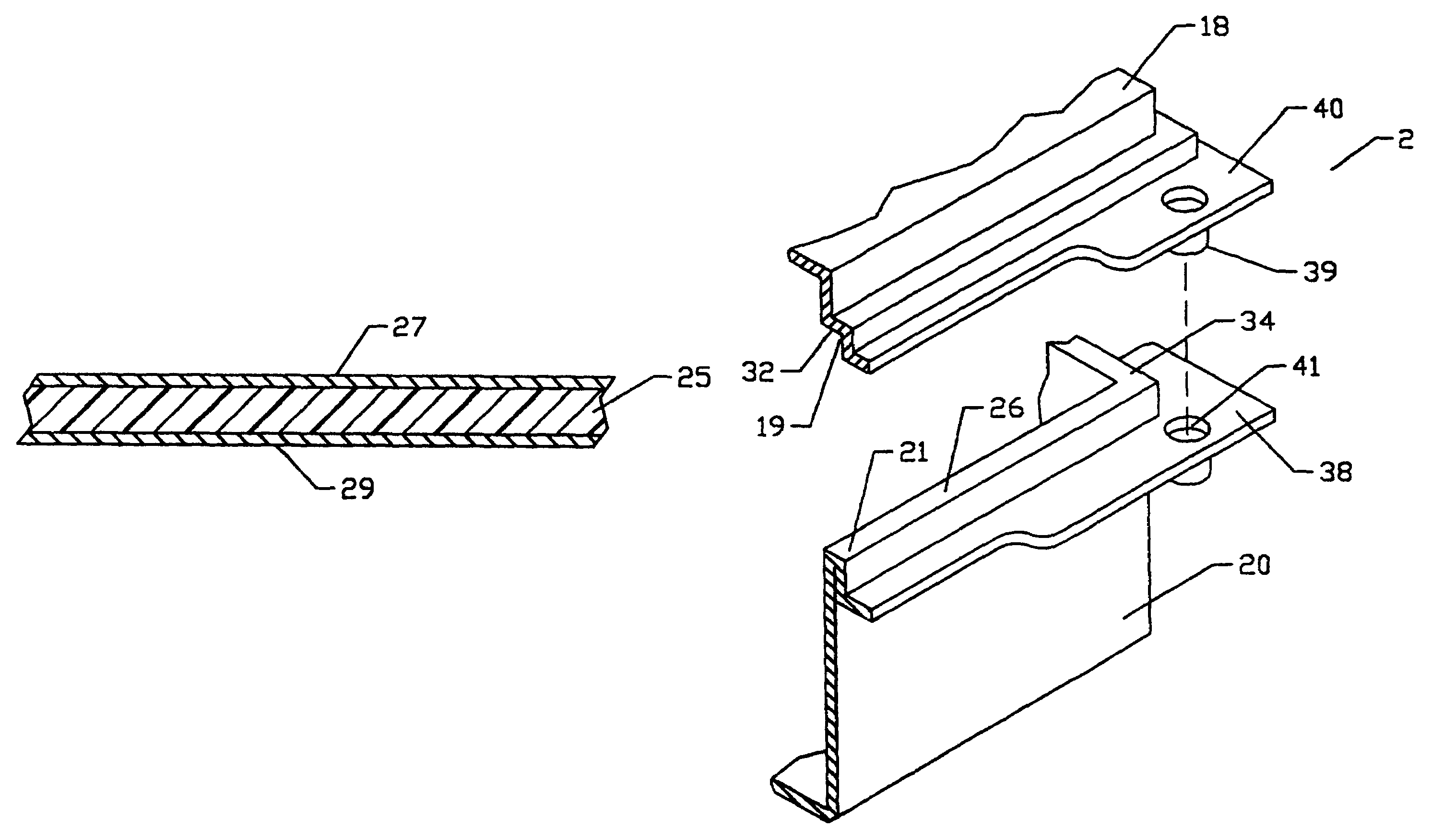 Electromagnetic interference shields for electronic devices