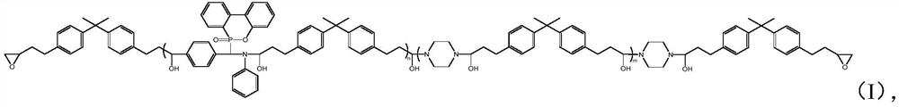 Thermoplastic resin composition and application thereof