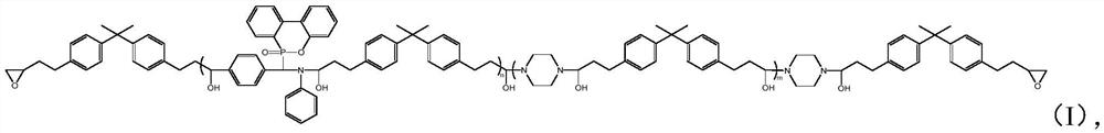 Thermoplastic resin composition and application thereof