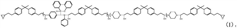 Thermoplastic resin composition and application thereof