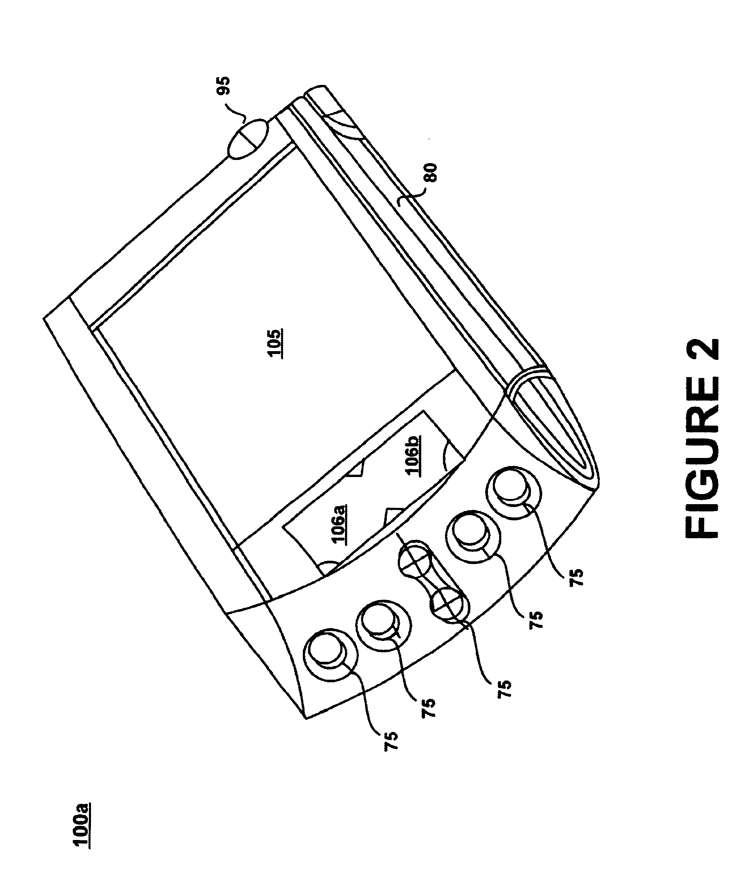 Illuminatable buttons and method for indicating information using illuminatable buttons