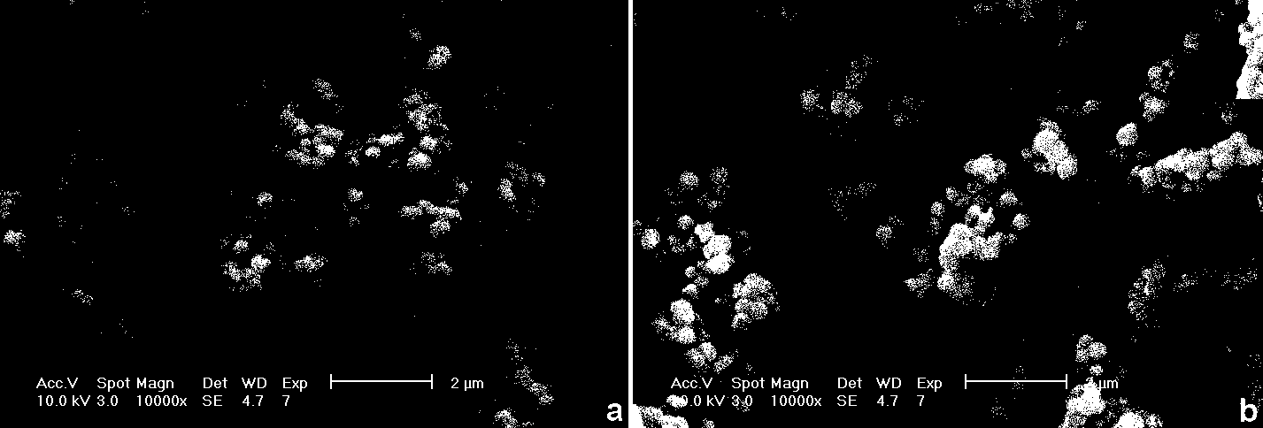 Synthesis method of magnetic metal organic framework composite material and application of material