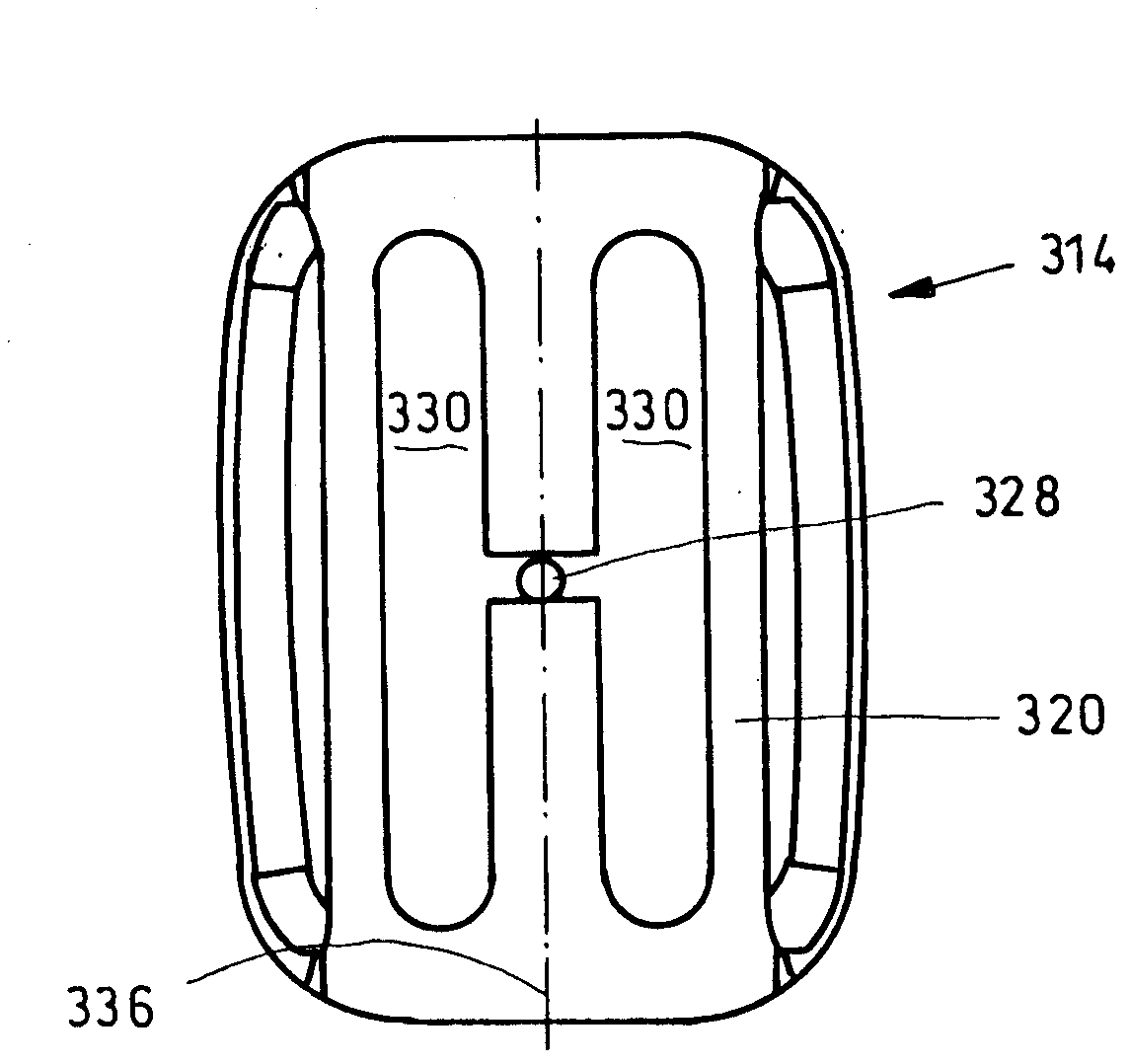 Piston unit