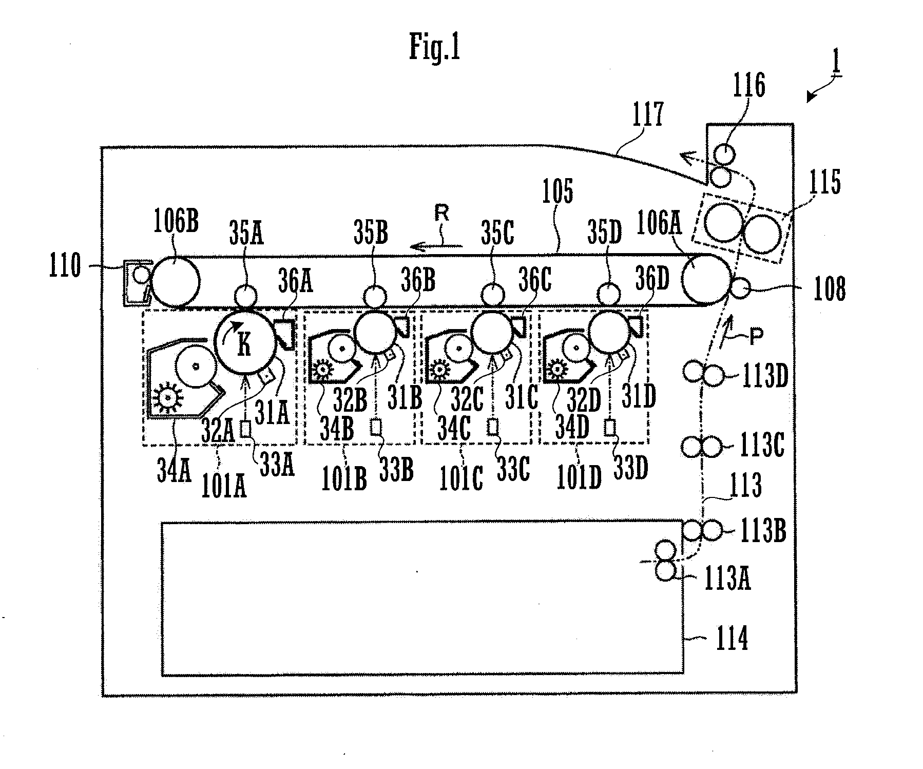 Electrostatic charger and image forming apparatus