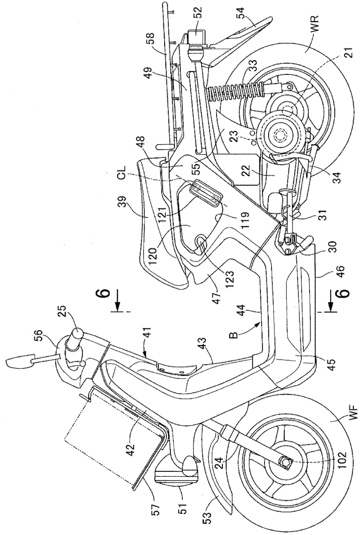 electric vehicle