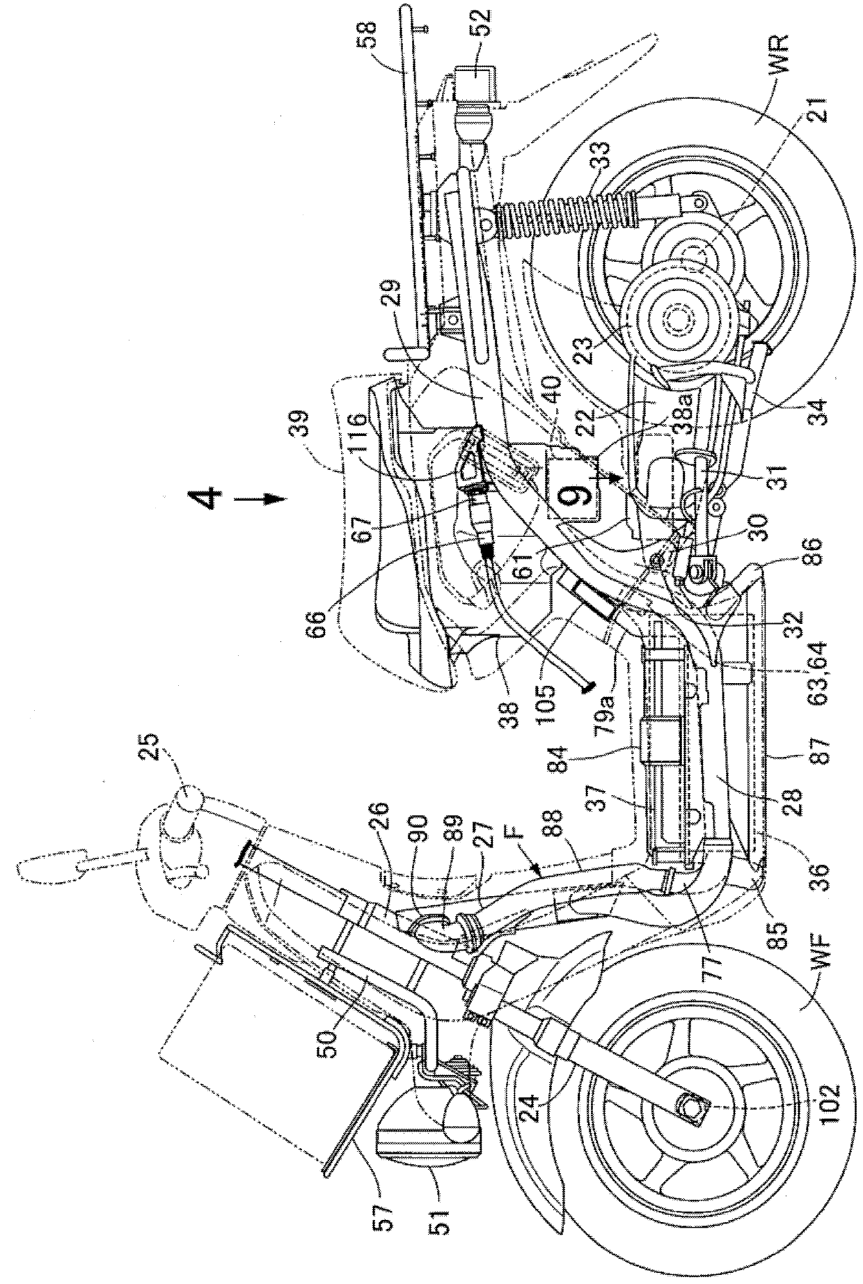 electric vehicle