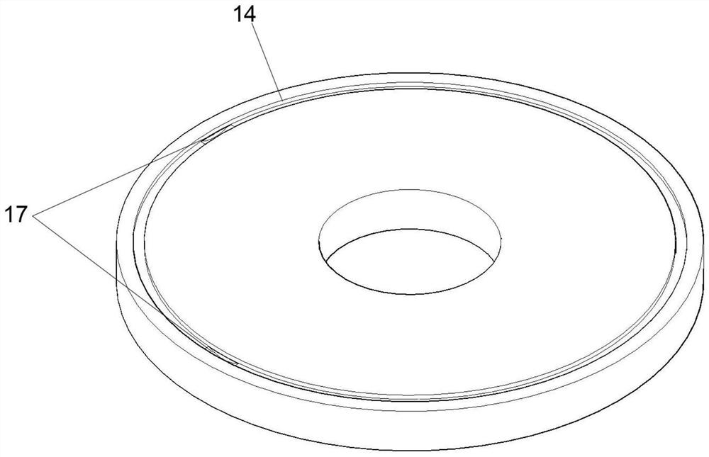 Paint spraying method for shell