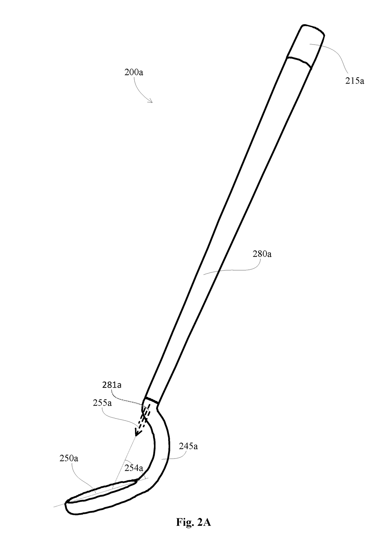 Illuminated dental instrument assemblies and components for use within illuminated dental instrument assemblies