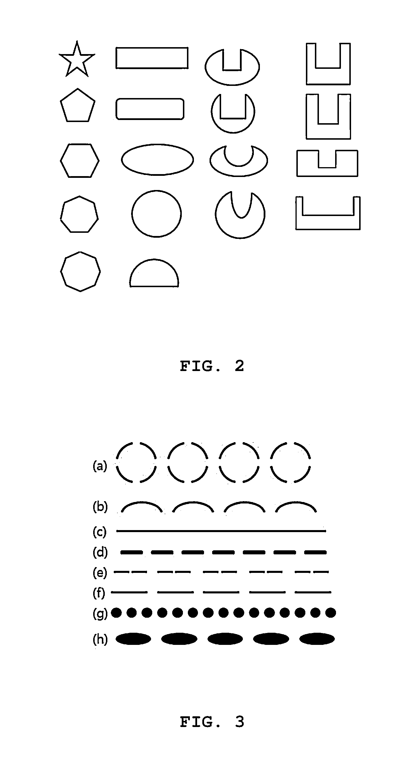 An adhesive device for attaching a false eyelash and a false eyelash kit