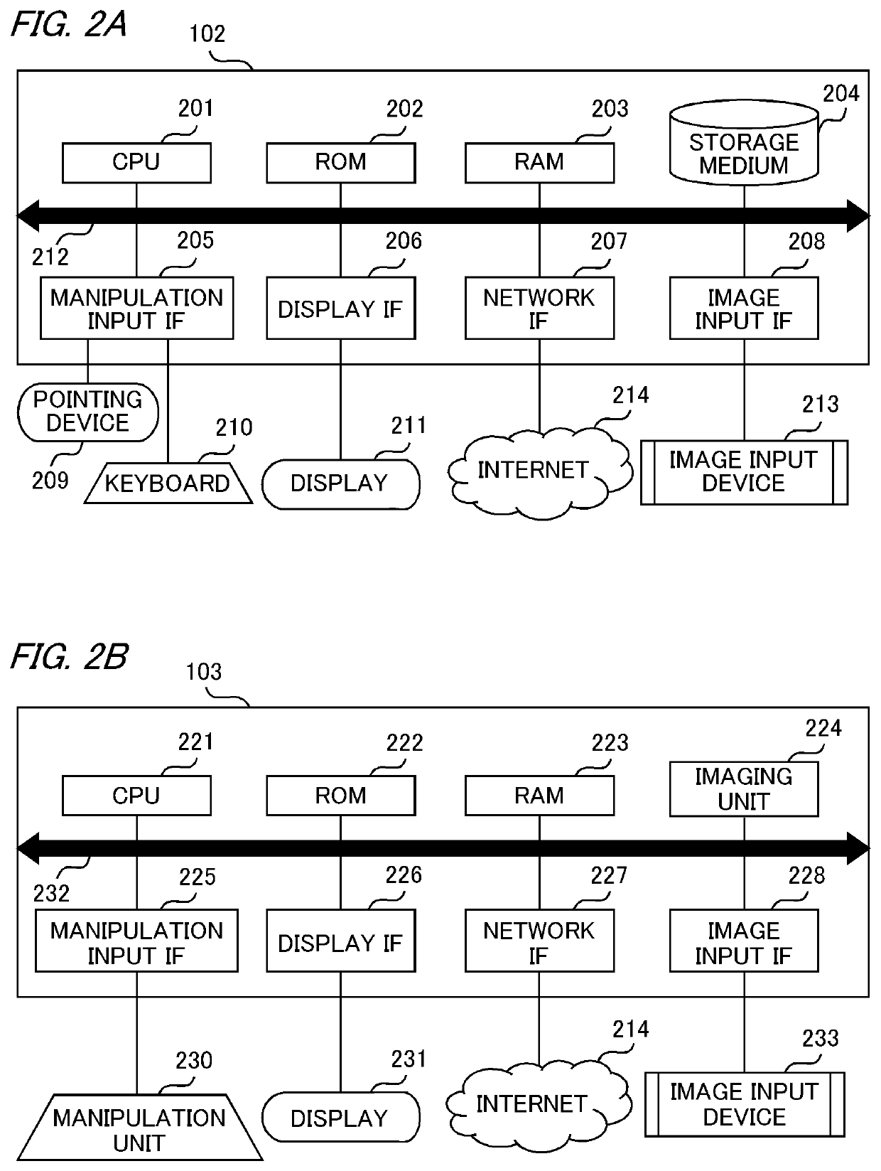 Imaging device, image processing device, and method of controlling imaging device