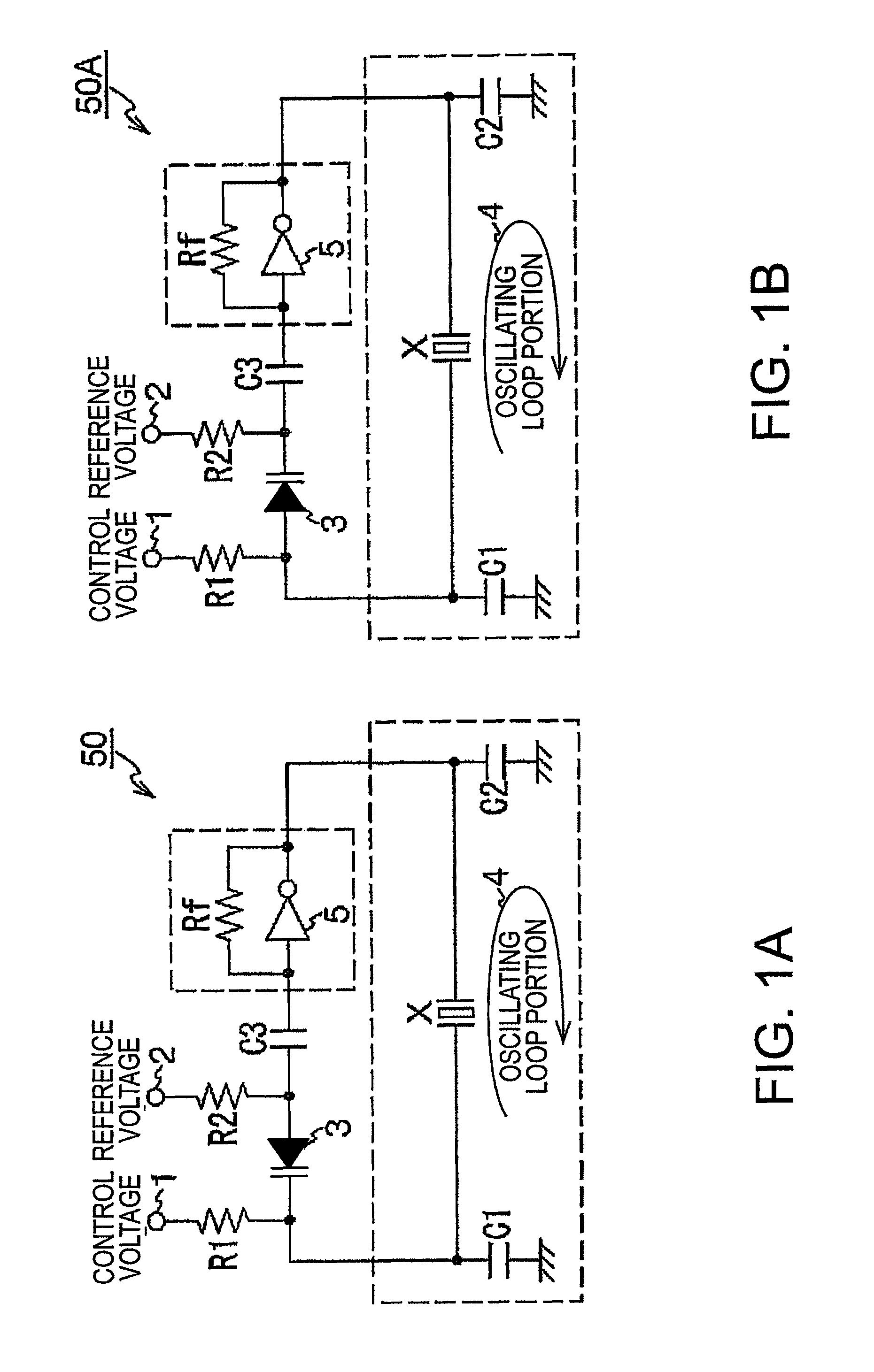 Oscillator