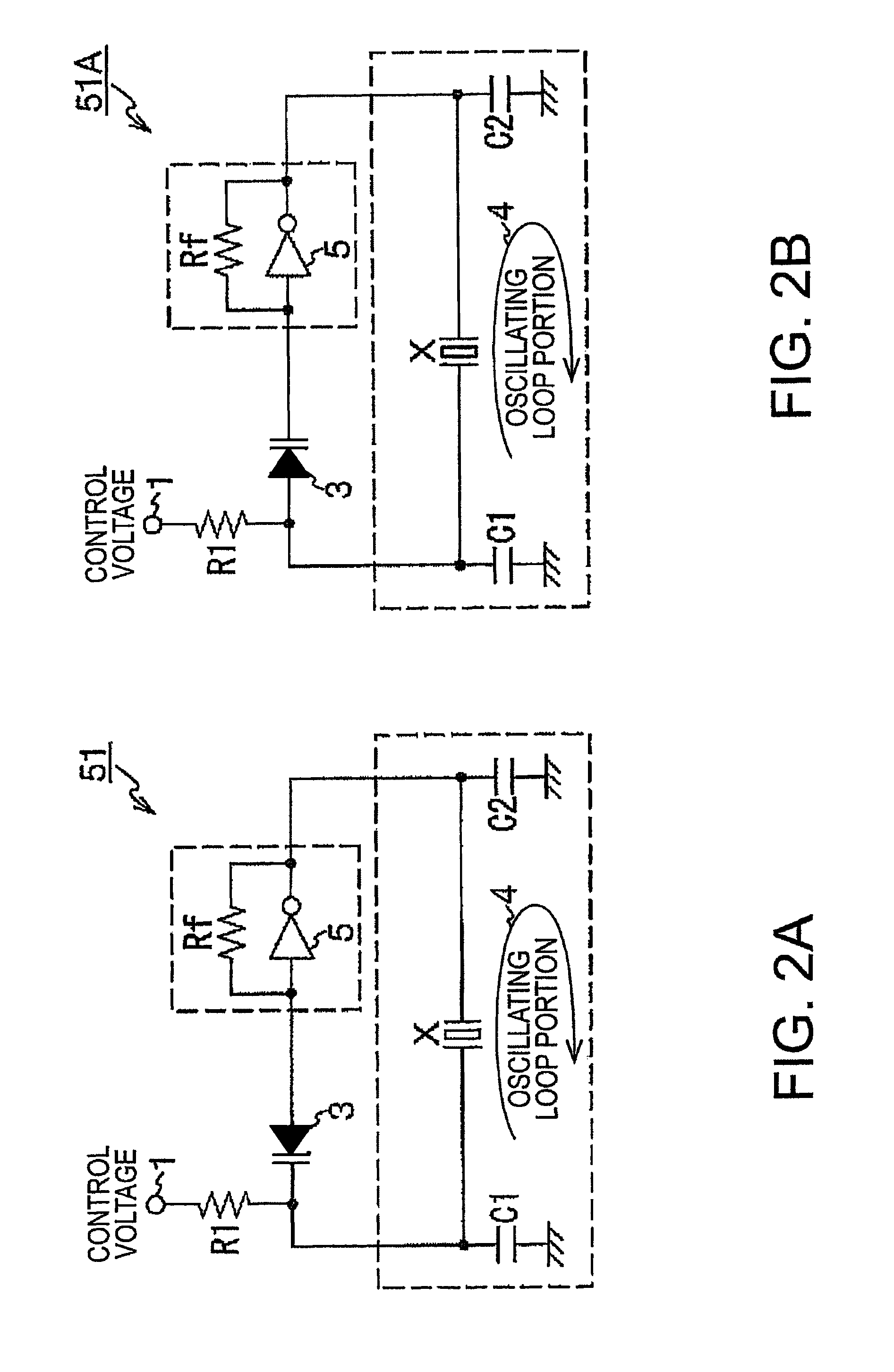 Oscillator