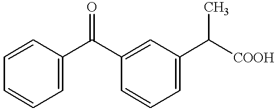 Methods for the treatment of tinnitus and other disorders using R(-)ketoprofen