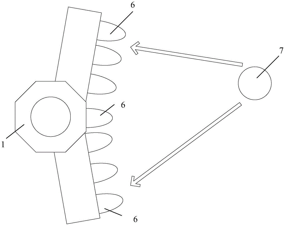 Video interaction control method and device