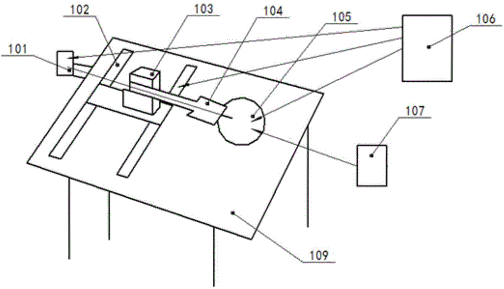 Wire winding method and device for wire winding type strainmeter