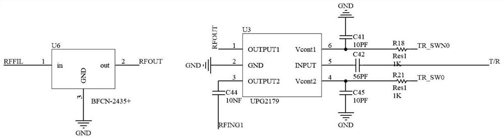 Wide-temperature high-reliability wireless local area network module