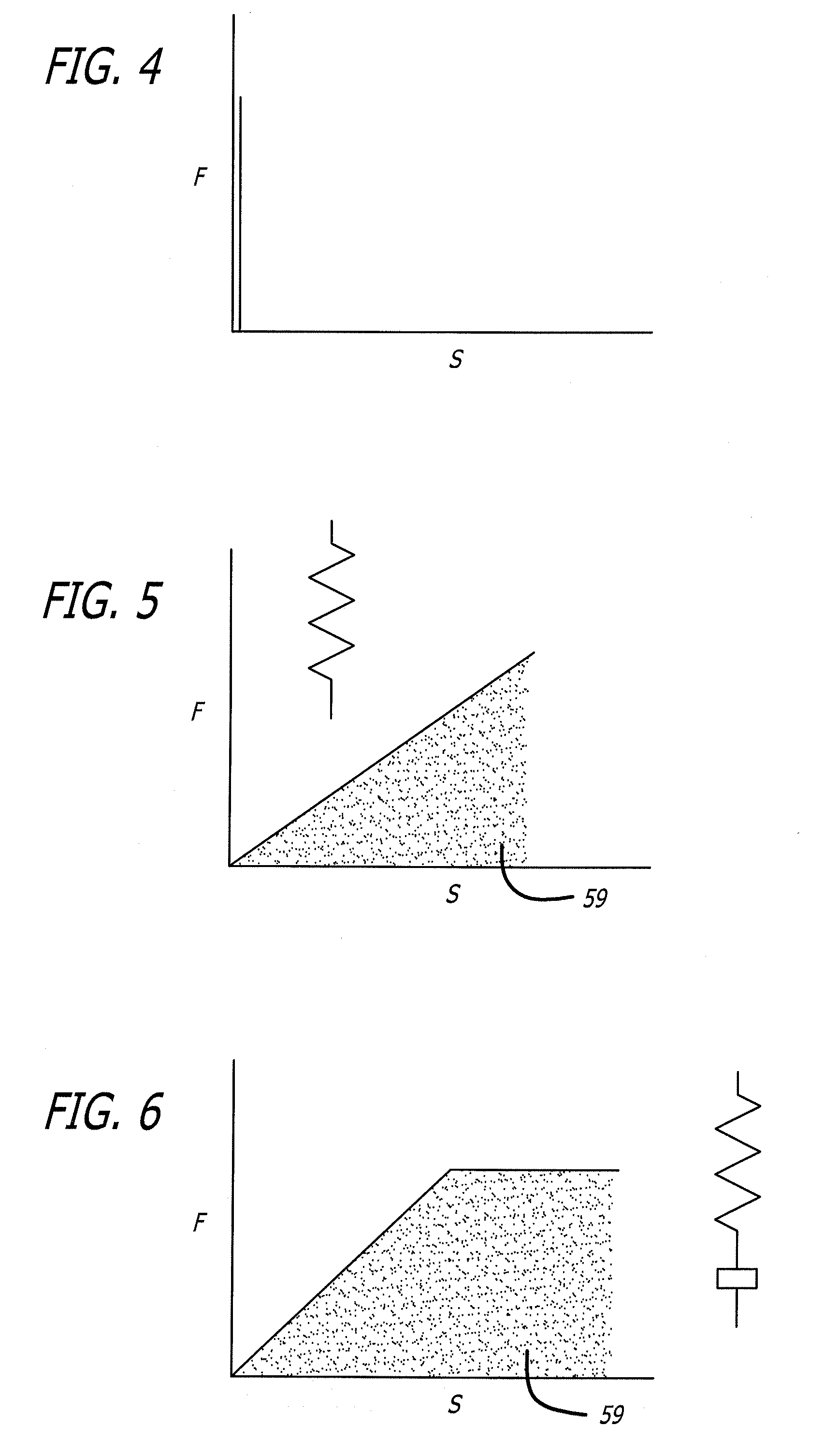 Extra-articular implantable mechanical energy absorbing systems and implantation method