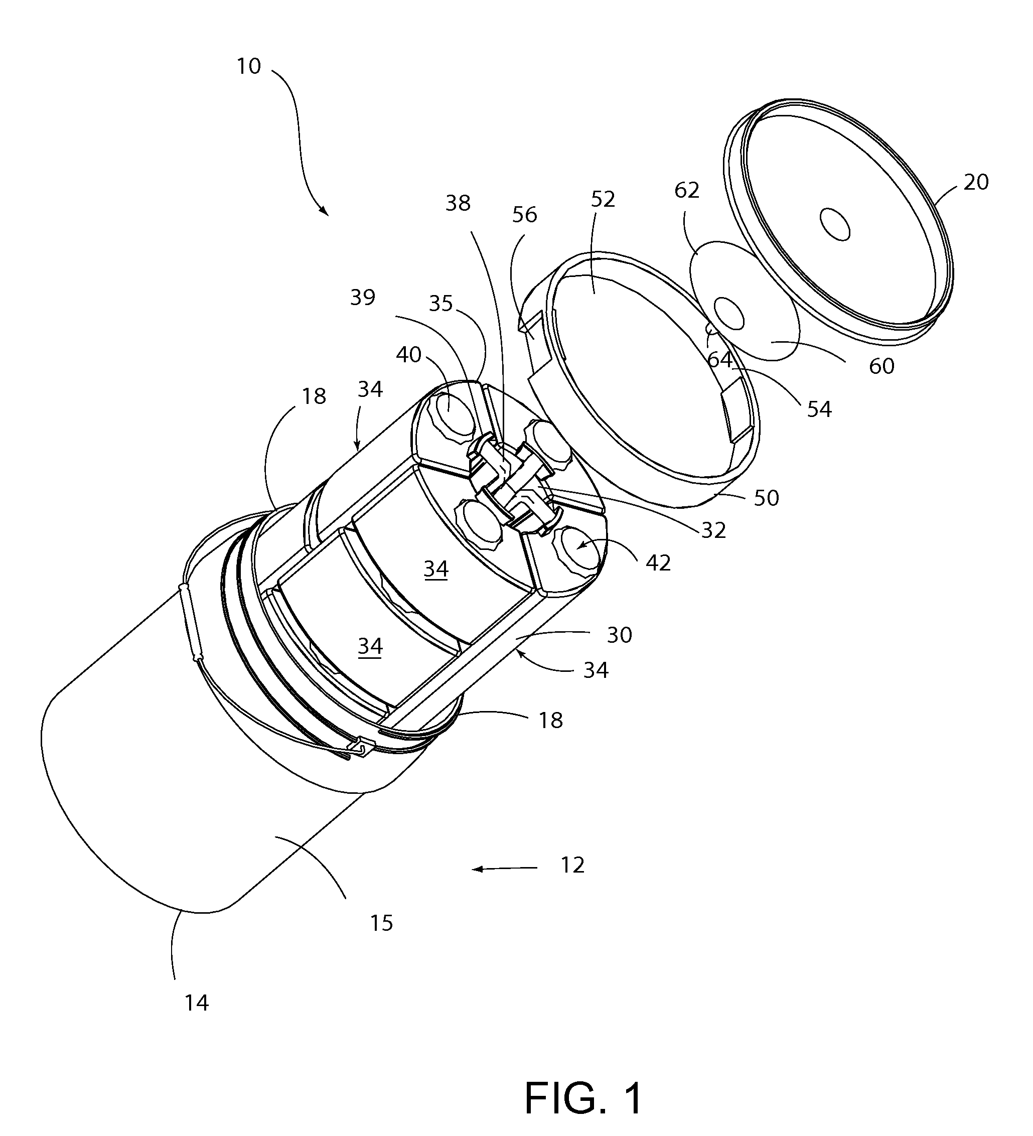 Storage system