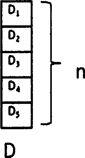 System and method for implementing high-efficiency security memory