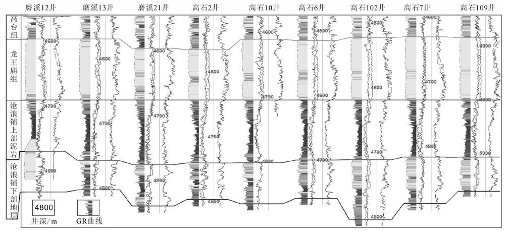 A Paleogeomorphology Restoration Method Based on Seismic Reflection Amplitude Analysis