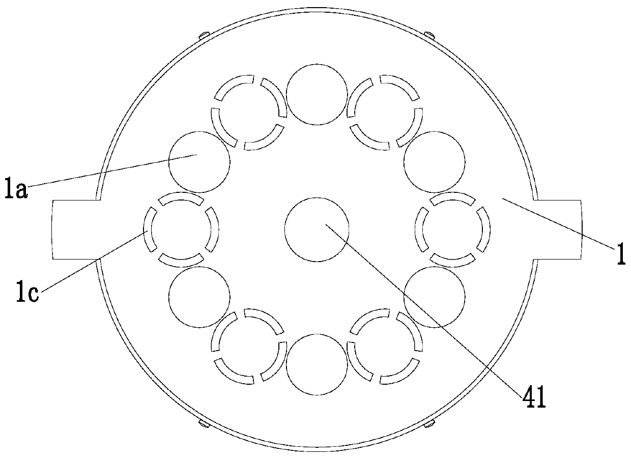 Forming manufacturing machining machine and machining method for low-voltage insulator