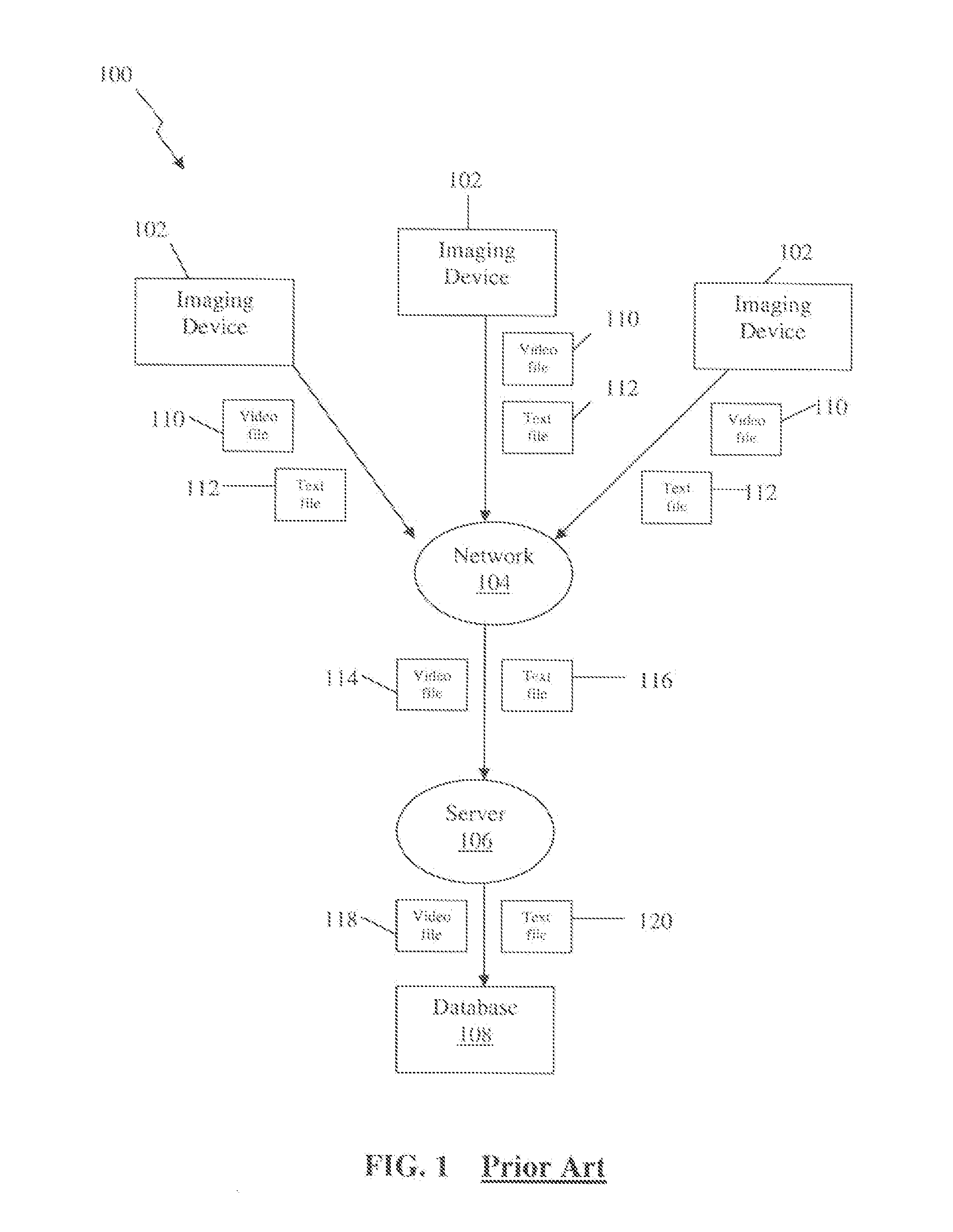 System and method for overlaying data onto images of a traffic enforcement camera