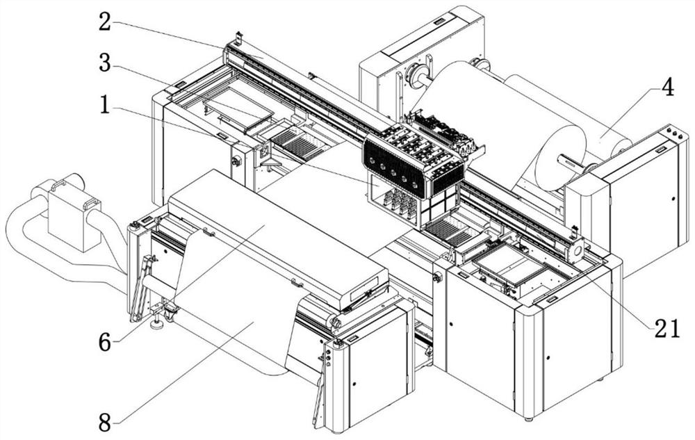 Ink-jet printer