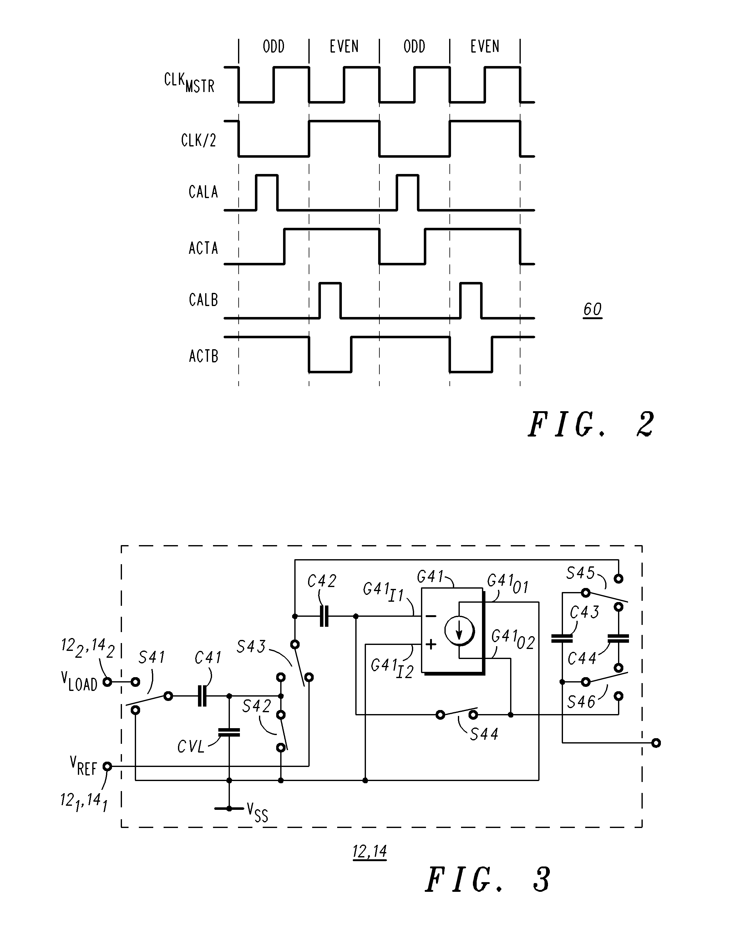 Dc-dc converter and method