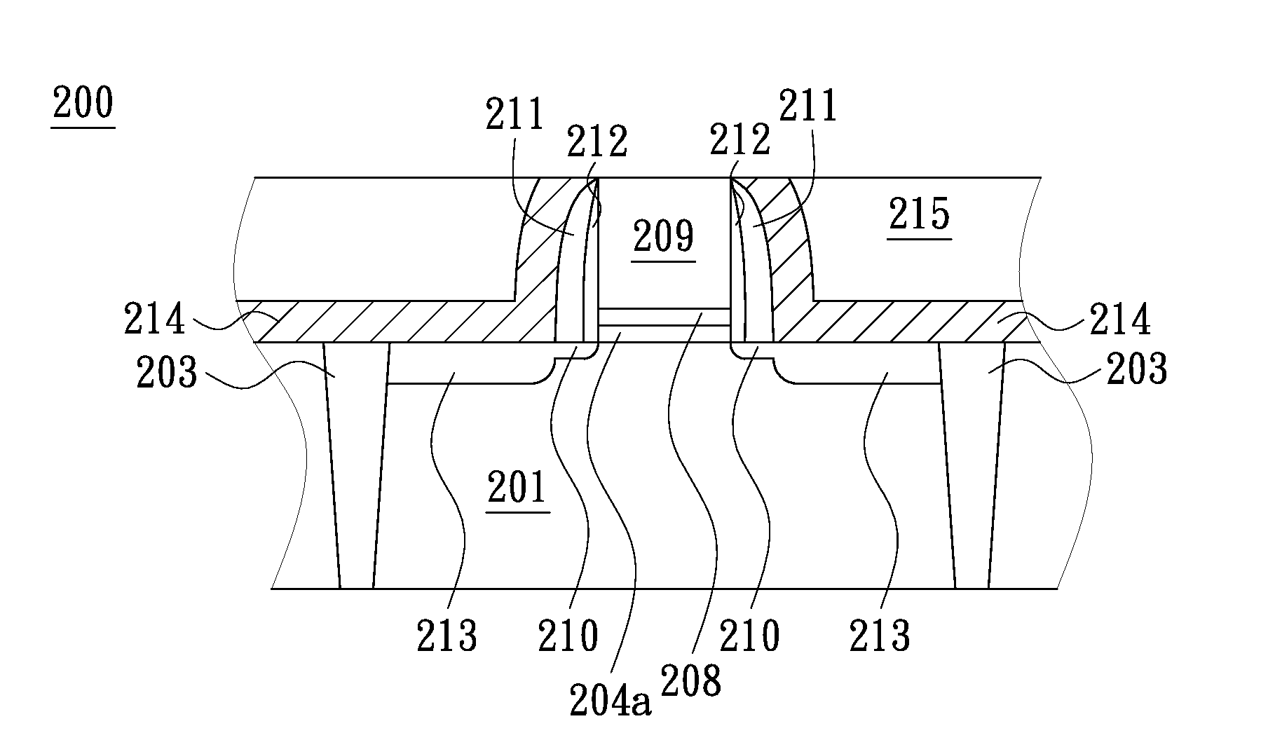 Method for fabricating semiconductor device