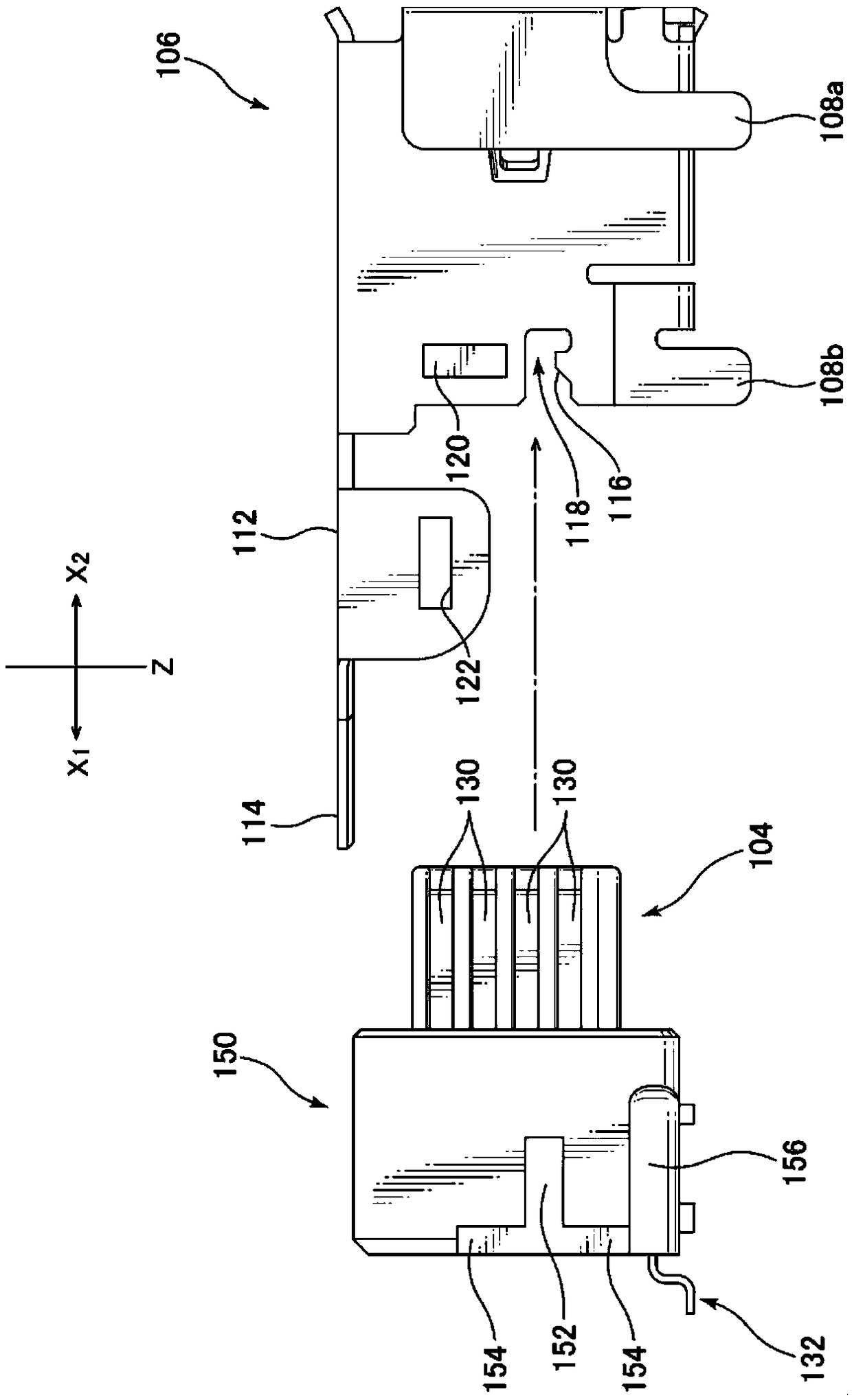 Connector