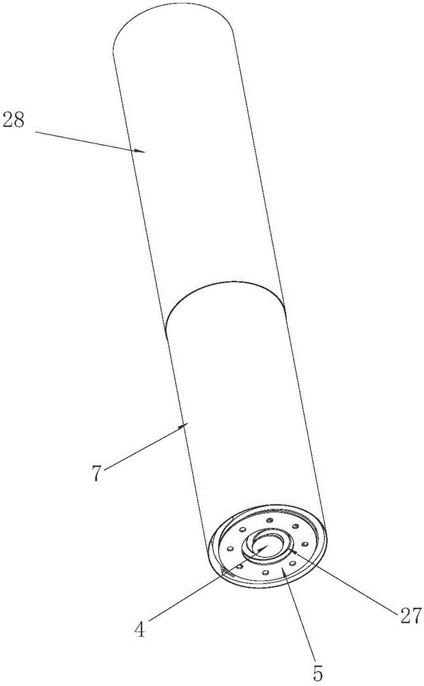 Smoke cartridge and low-temperature smoking set