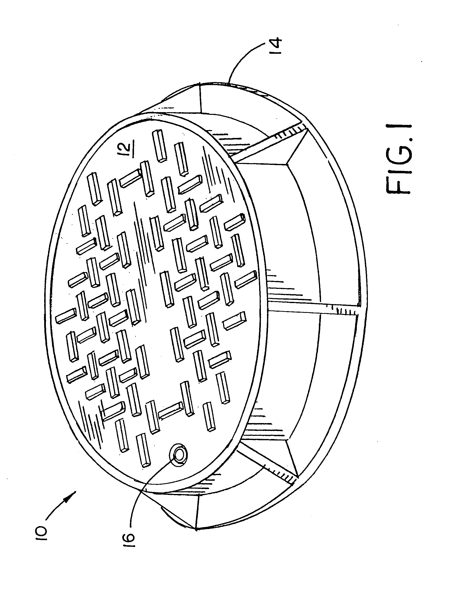 Lockable manhole cover