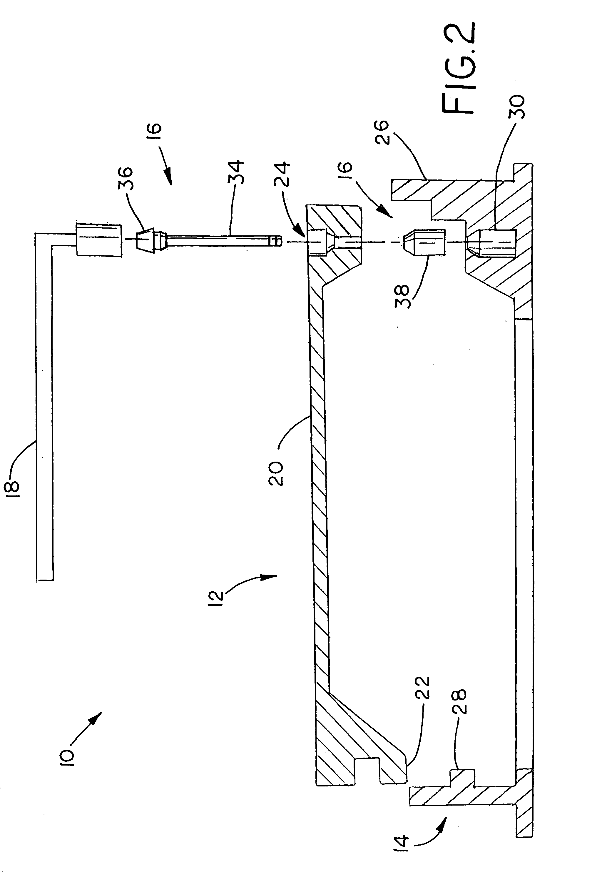 Lockable manhole cover