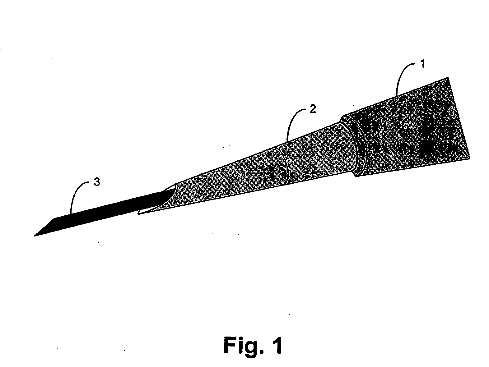 Device and methods for non-surgical clipping of aneurysms