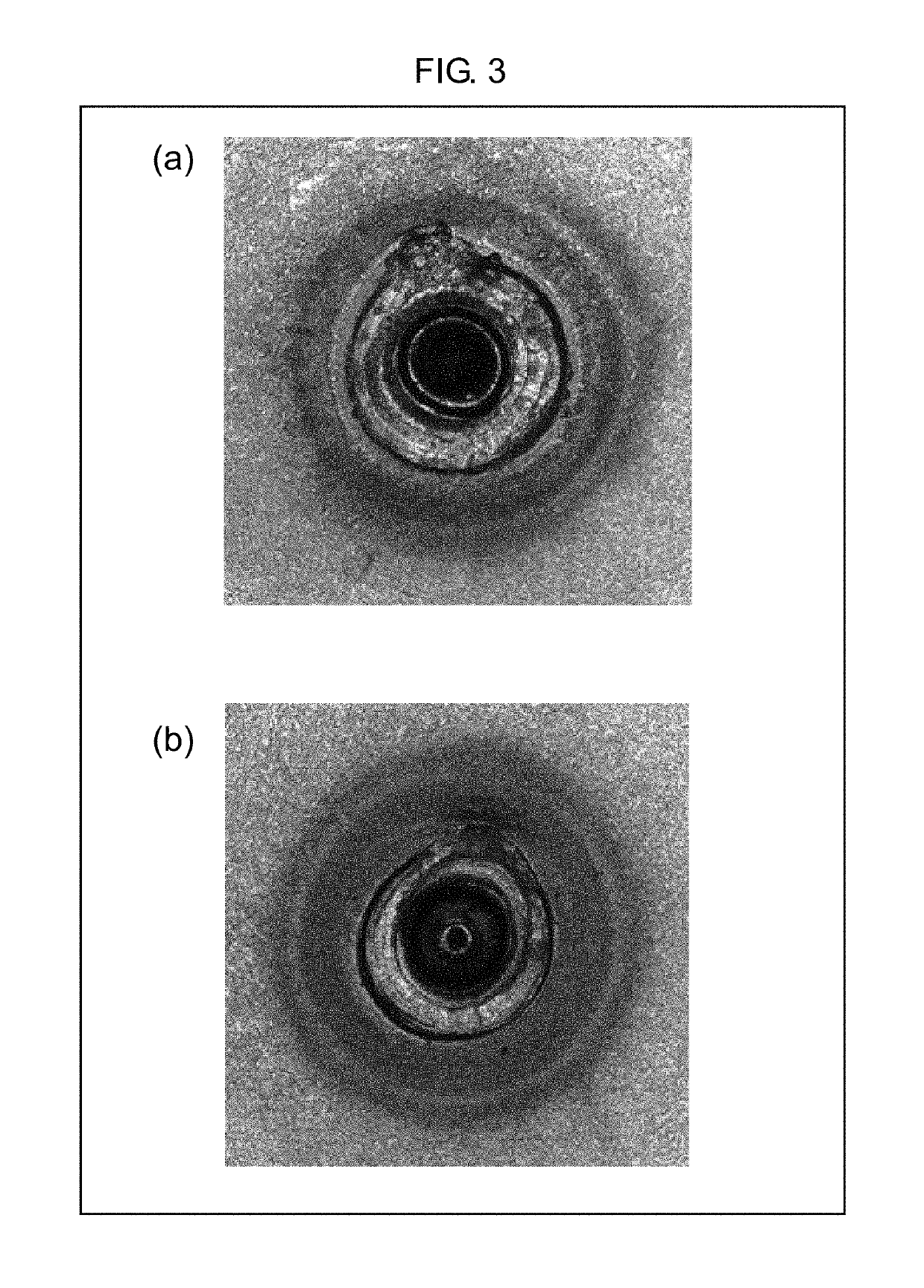 Laser welding method