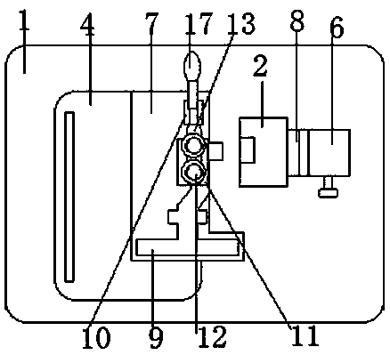 Assembling test fixture for flexible PCBA