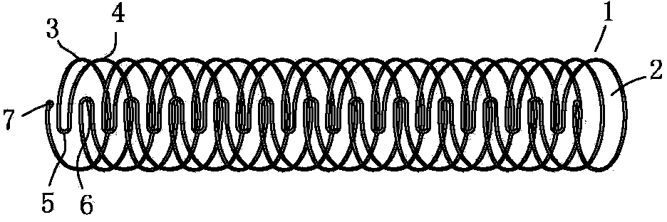 Schlemm canal expandable stent and combination bodies thereof