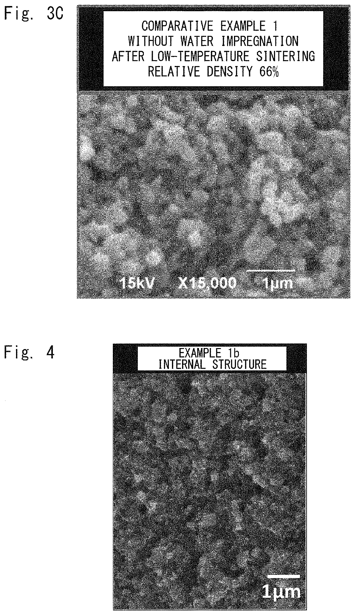 Fluorescent member, its manufacturing method, and light-emitting apparatus