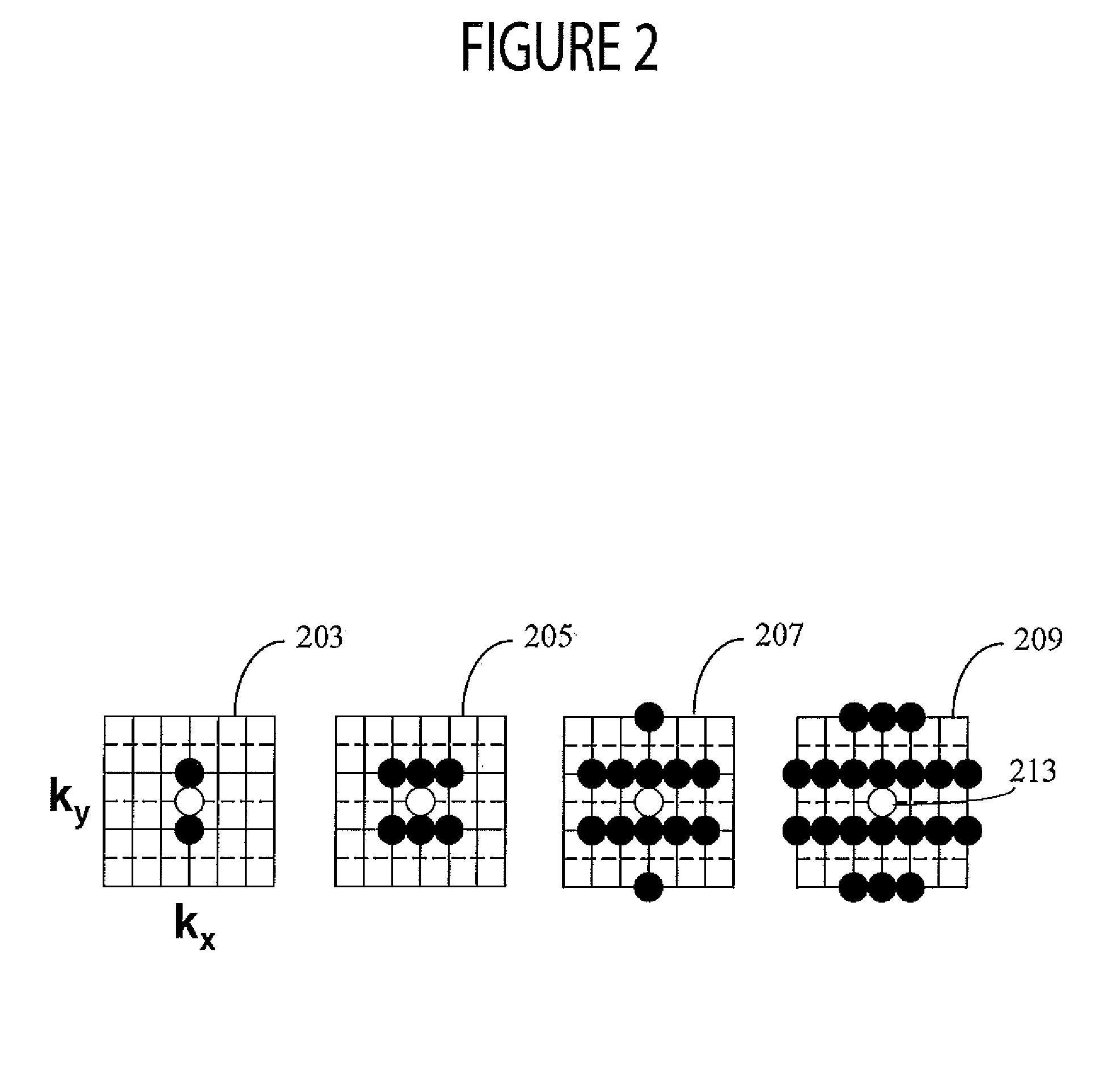 System for Improved MR Image Reconstruction