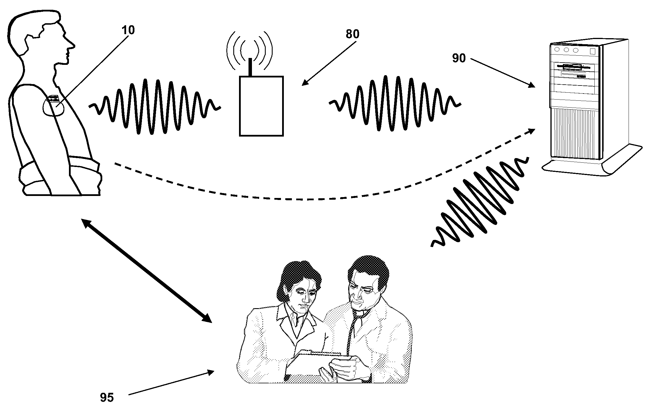 Implantable medical device