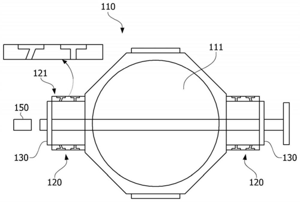 Reactors for Nanoparticle Production