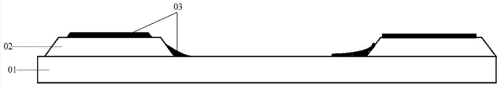 Semi-transparent and semi-covered panel, touch panel and manufacturing methods of semi-transparent and semi-covered panel and touch panel as well as display device